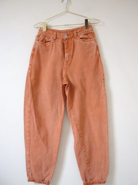 Cargó Pant - Talla 6 - Retro Soul Tienda Online