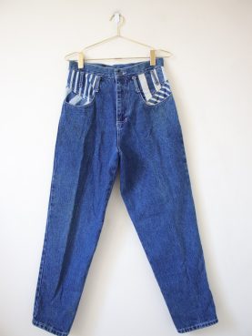 Jeans Y Pantalones
