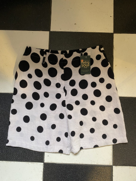 Short Puntos – Talla M/L