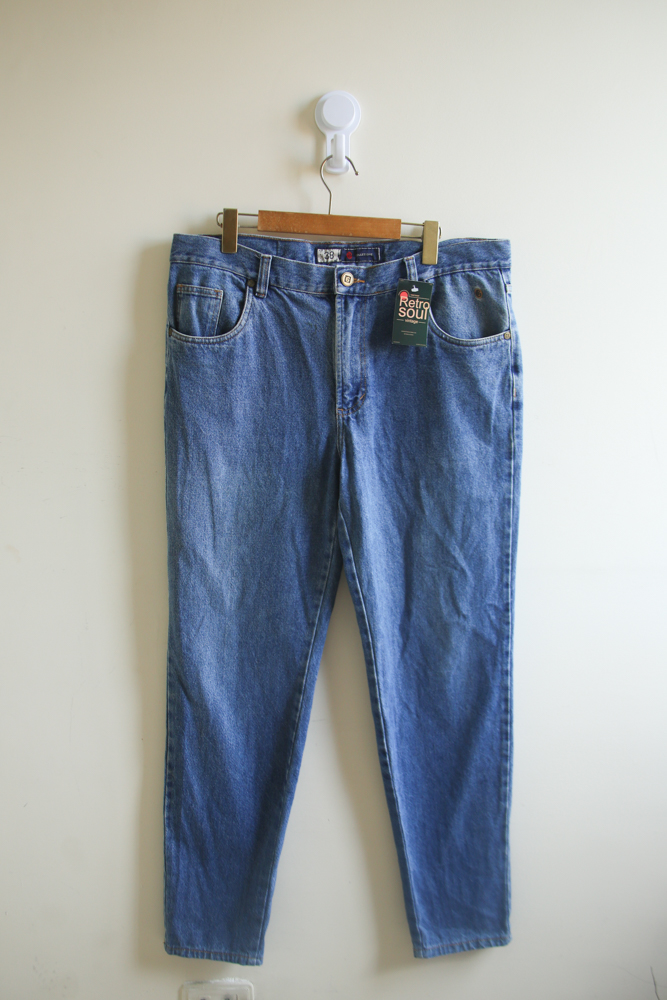 Jean Collezione – Talla 38
