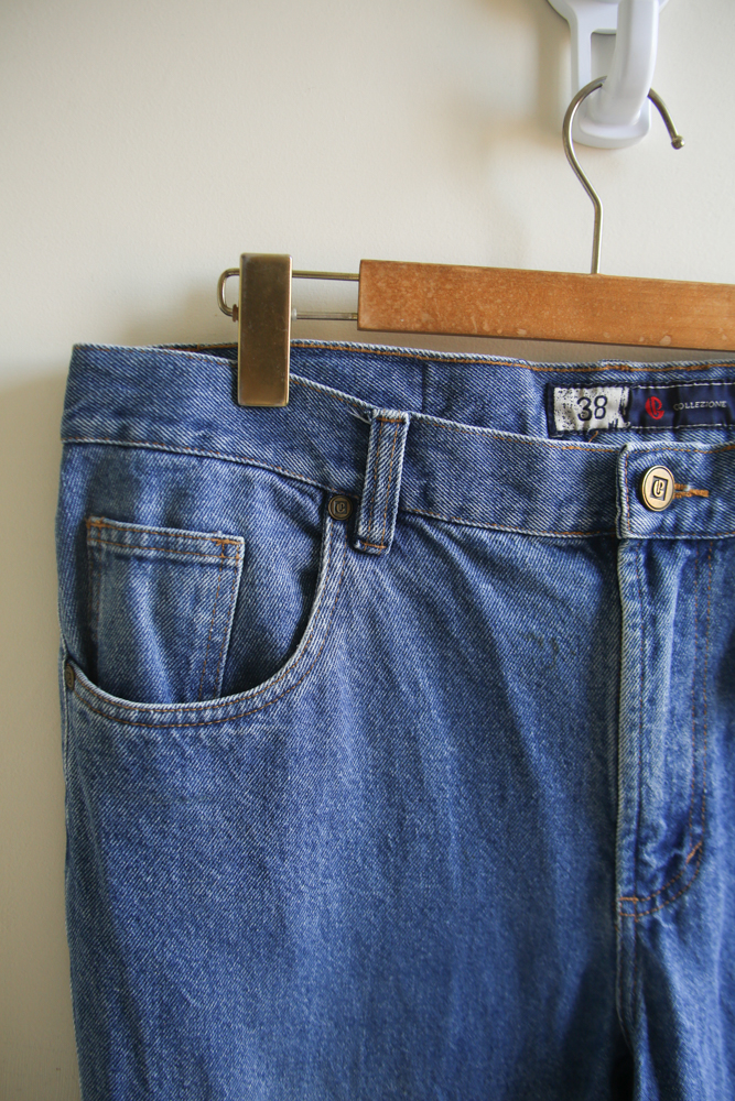 Jean Collezione – Talla 38