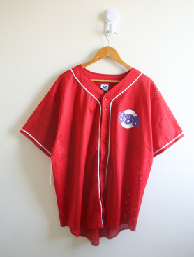 Camisa BBB – Talla XL