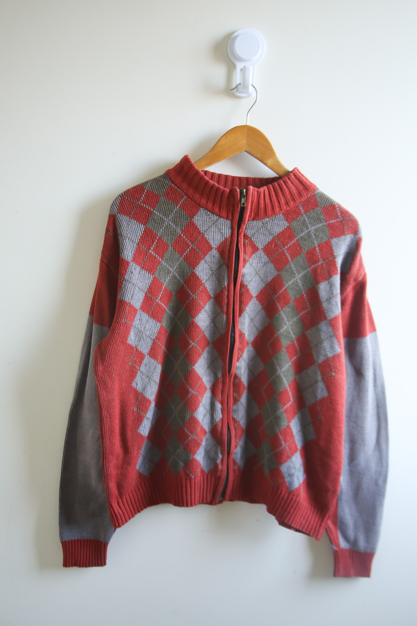 Buso rombos – Talla M