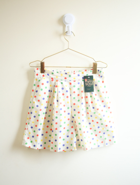 Short puntos – Talla M