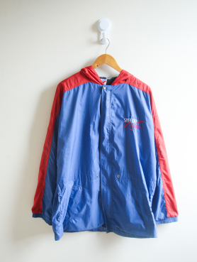 Chaqueta speedo – Talla XL