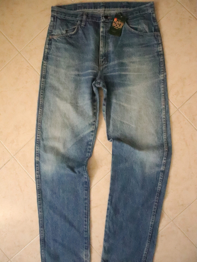 Jean RUSTER – Talla 34