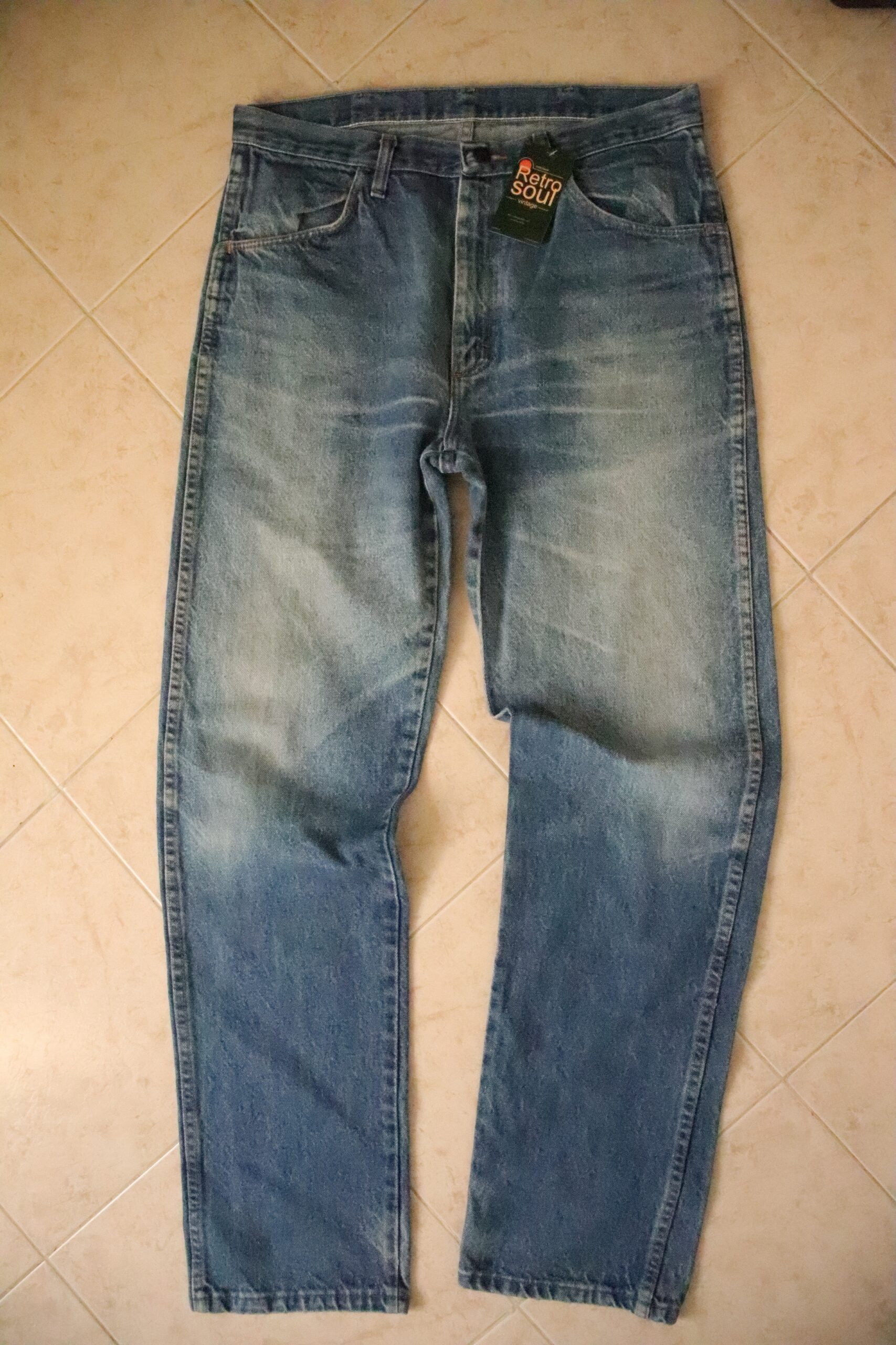 Jean RUSTER – Talla 34