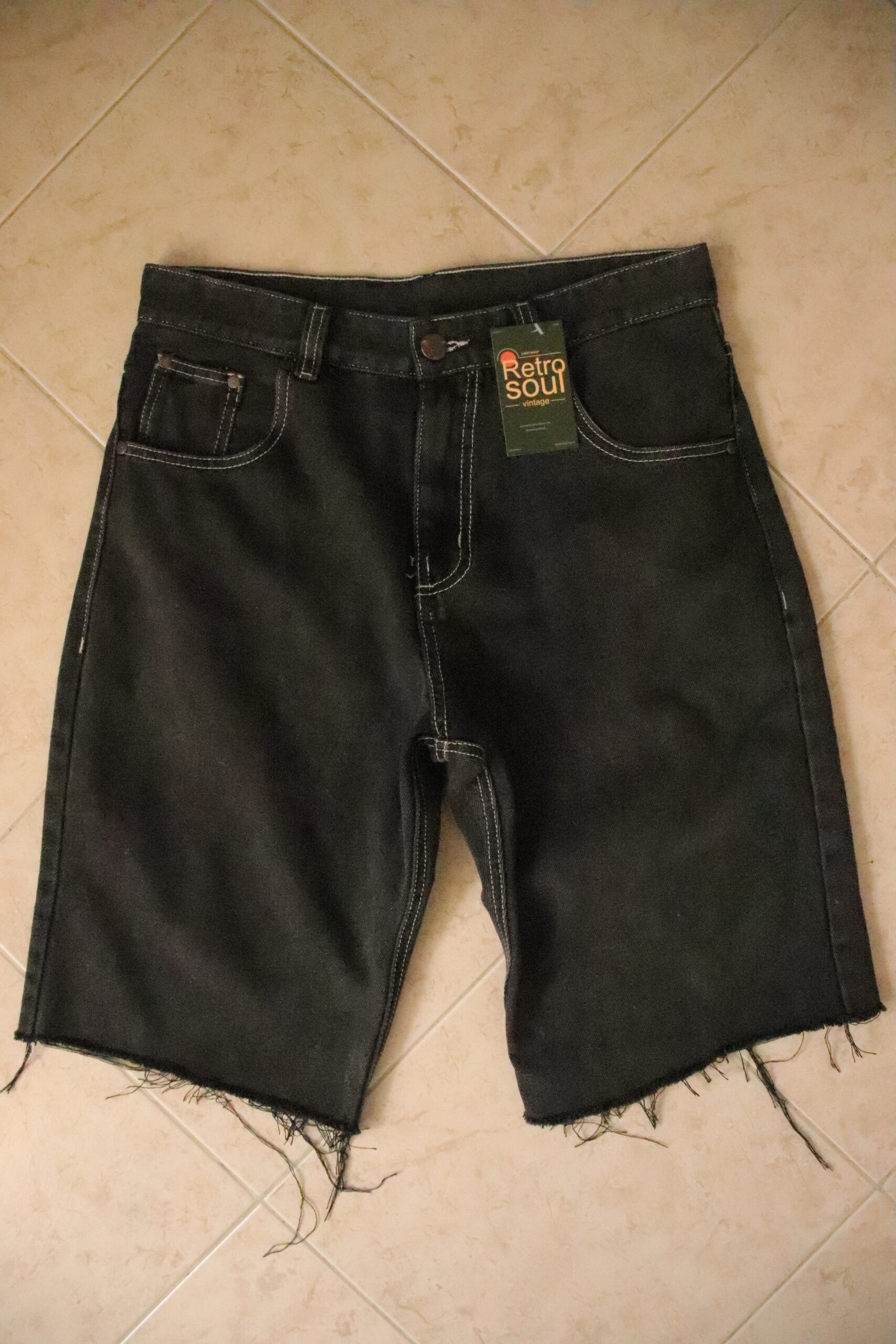 Short 280 – Talla 32