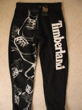 Jean TIMBERLAND -Talla 28