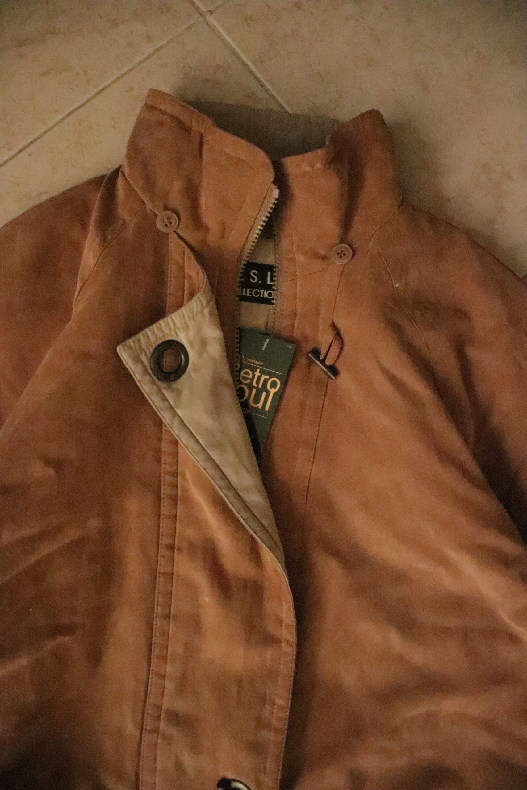 Gaban FSL COLLECTION – Talla M