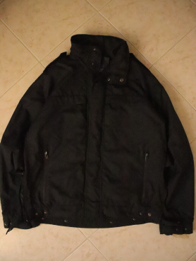 Chaqueta Montaña SPIKE WAK – Talla S/M