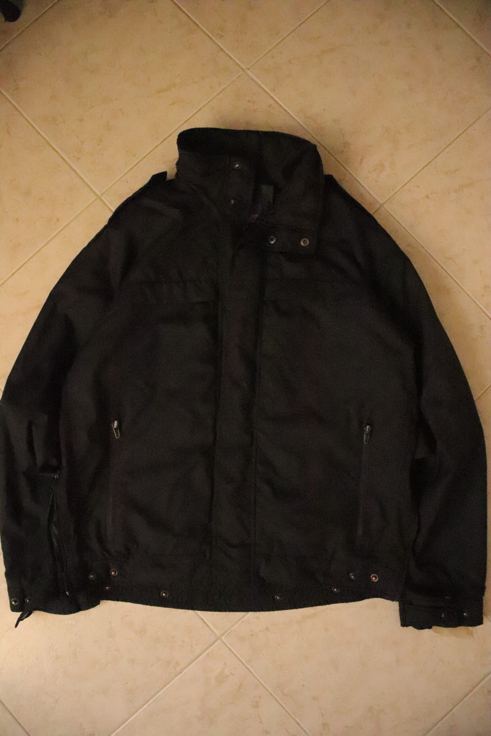 Chaqueta Montaña SPIKE WAK – Talla S/M