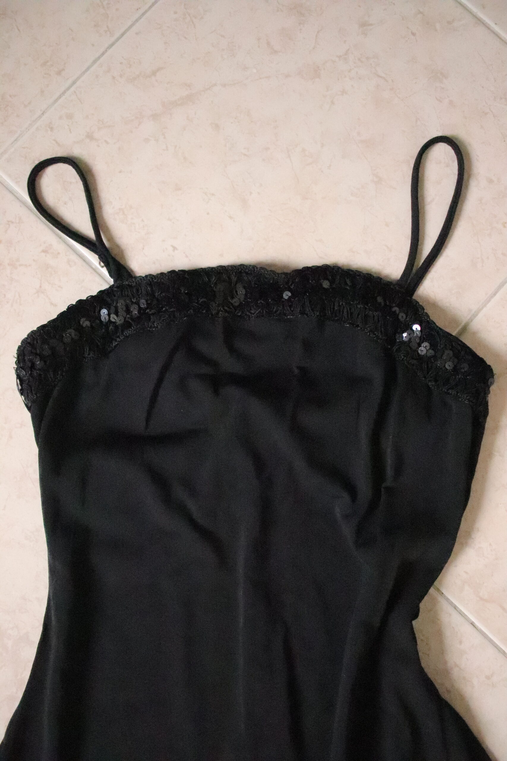 Vestido Midi STUDIO F – Talla S