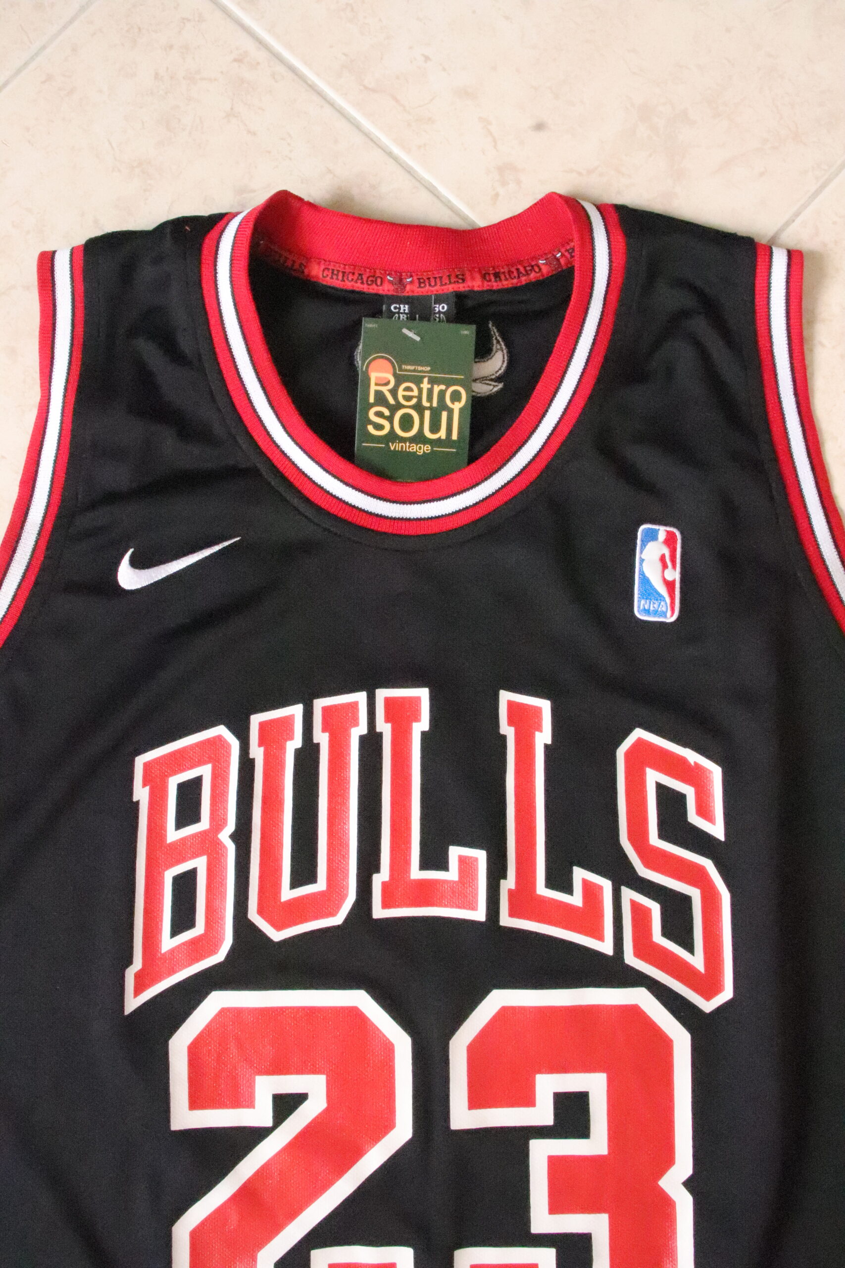 Peto Bulls -Talla L