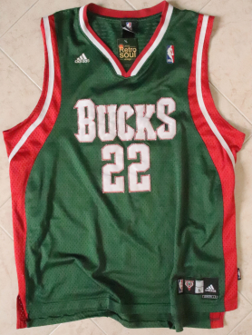 Peto Bucks – Talla L