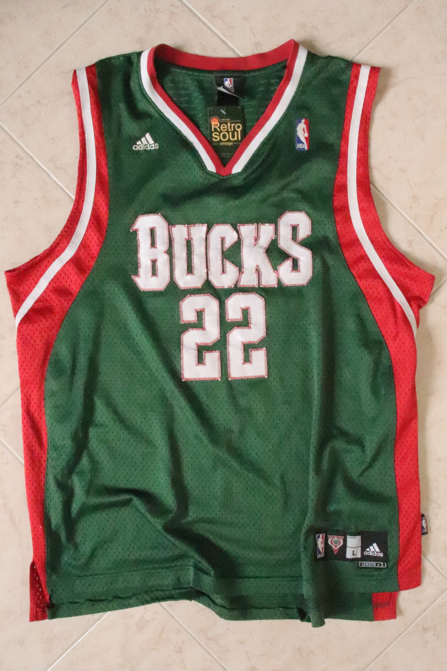 Peto Bucks – Talla L