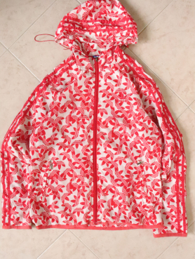 Chaqueta ADIDAS – Talla XL