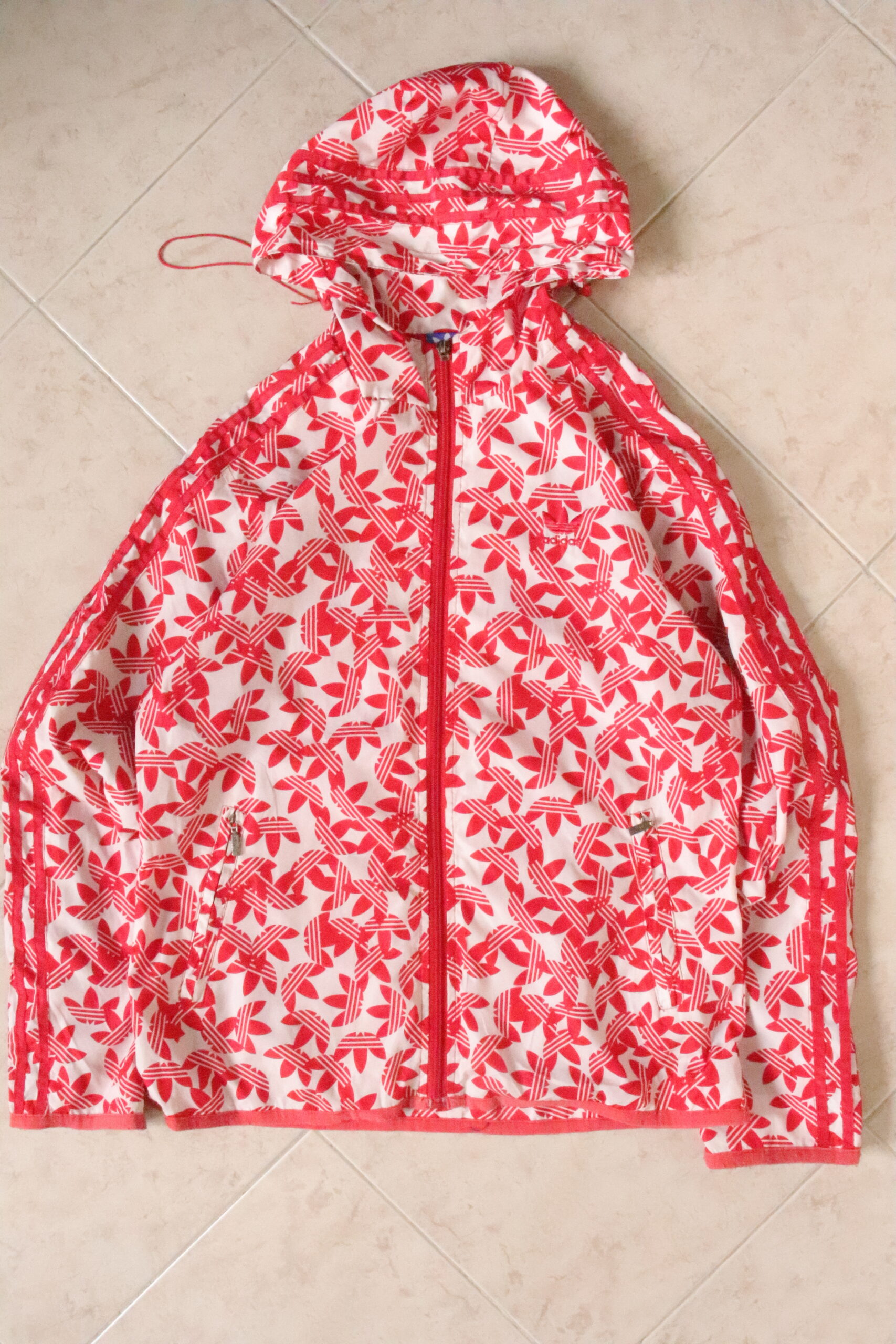 Chaqueta ADIDAS – Talla XL