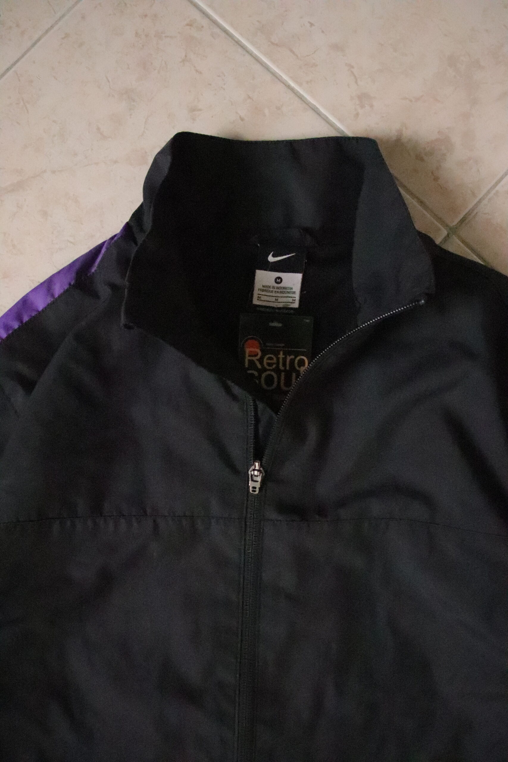 Chaqueta NIKE – Talla M