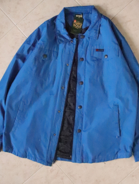 Chaqueta OXYGEN – Talla L