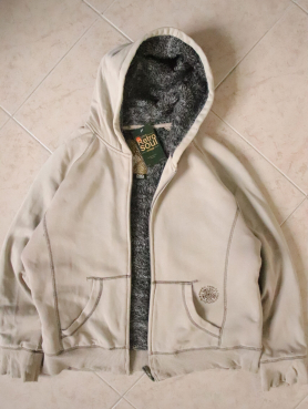 Chompa Ovejera TOTTO – Talla S