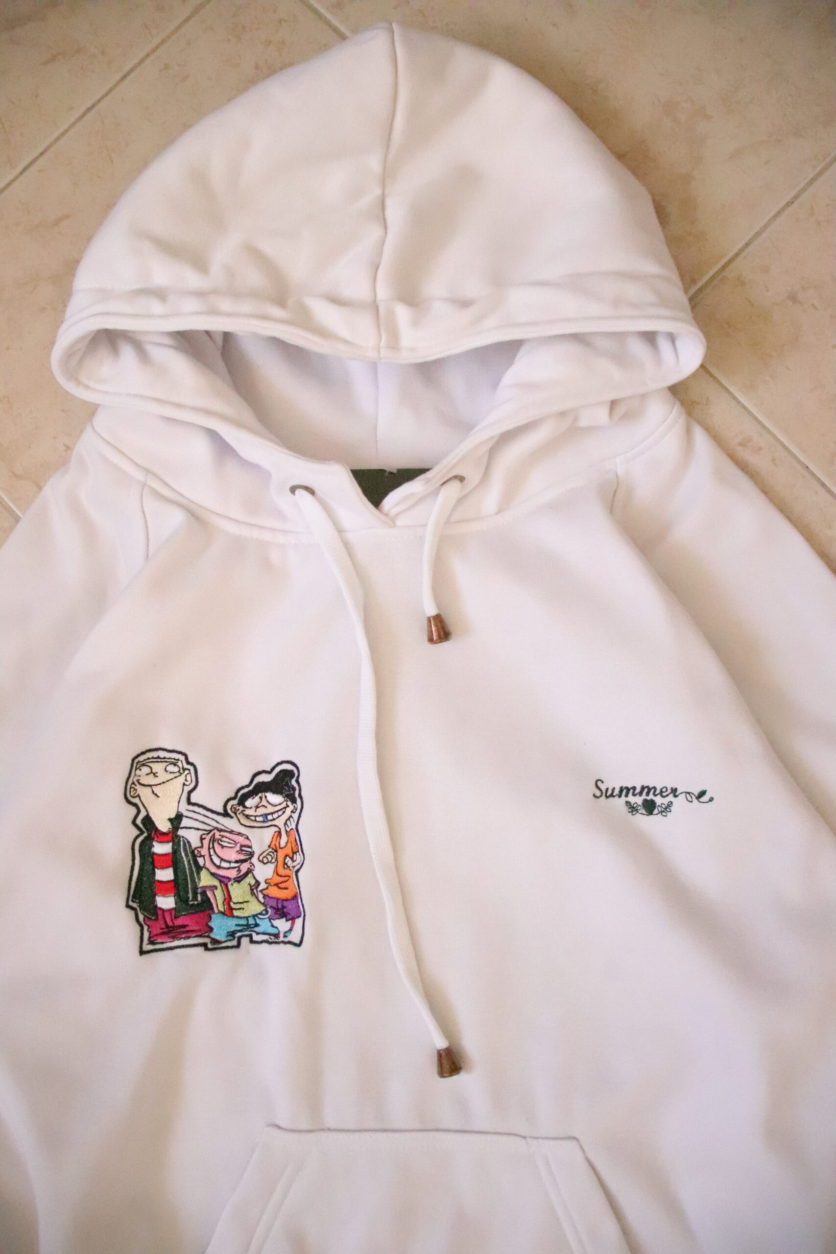 Sweater SUMMER – Talla L