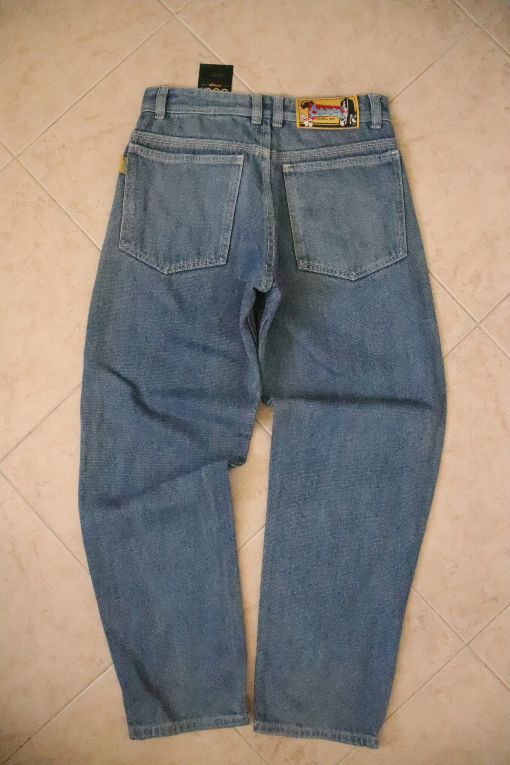 Jean CRAZY -Talla 28