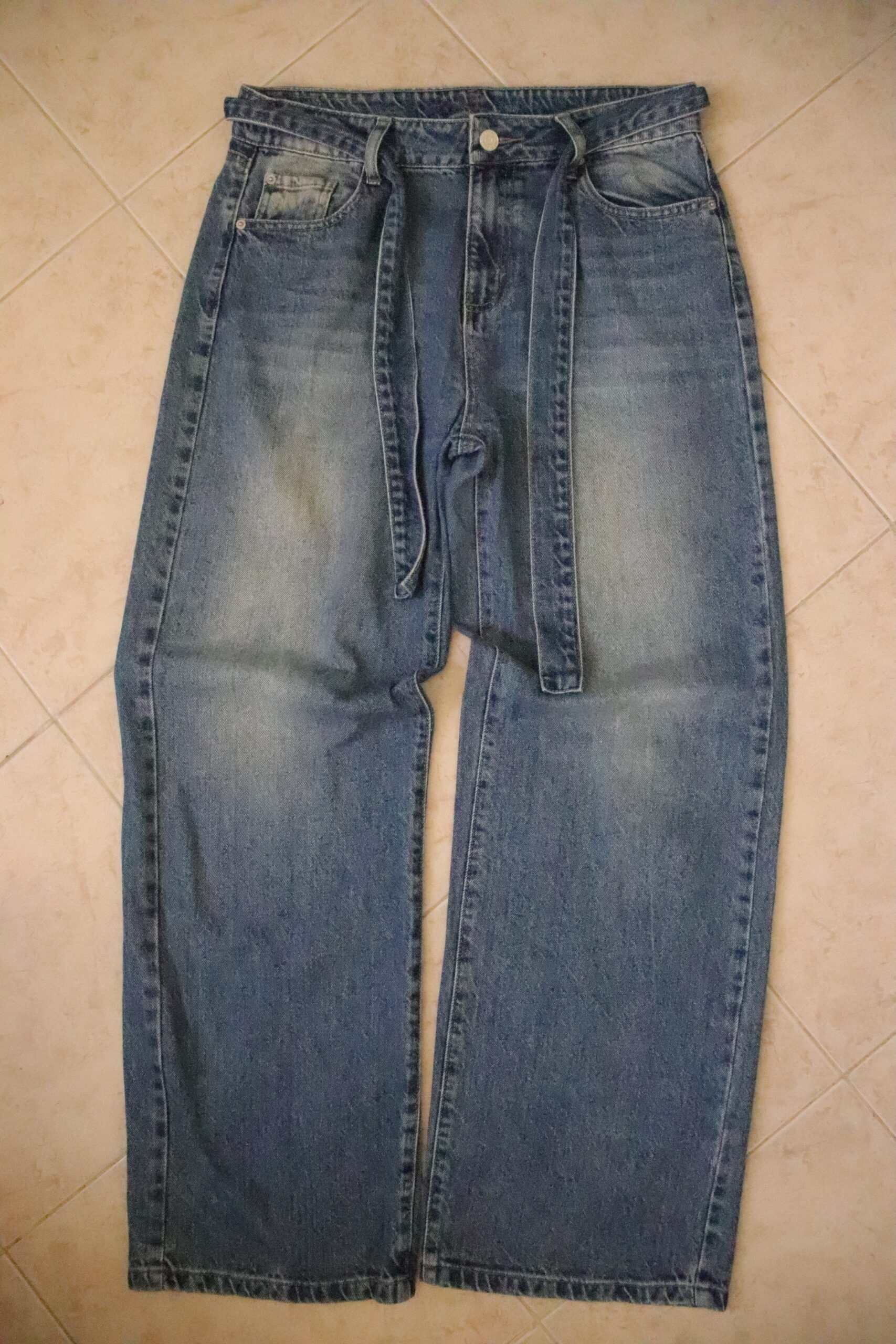 Jean ARKITEC – Talla 10