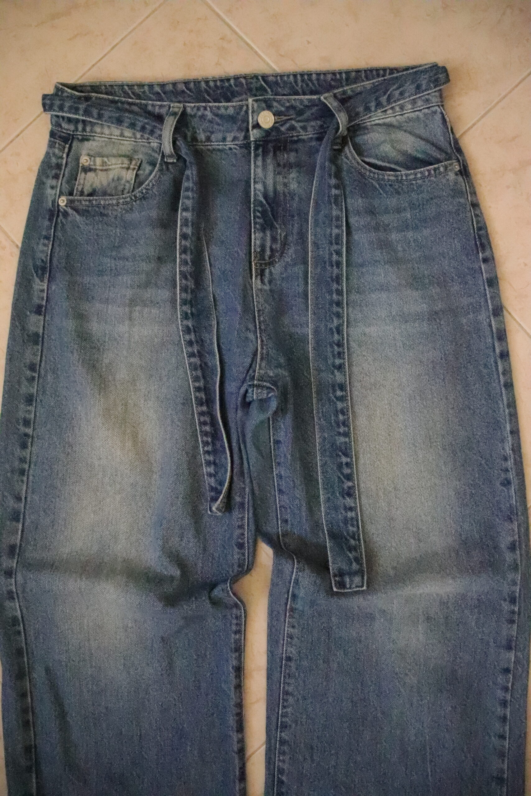 Jean ARKITEC – Talla 10