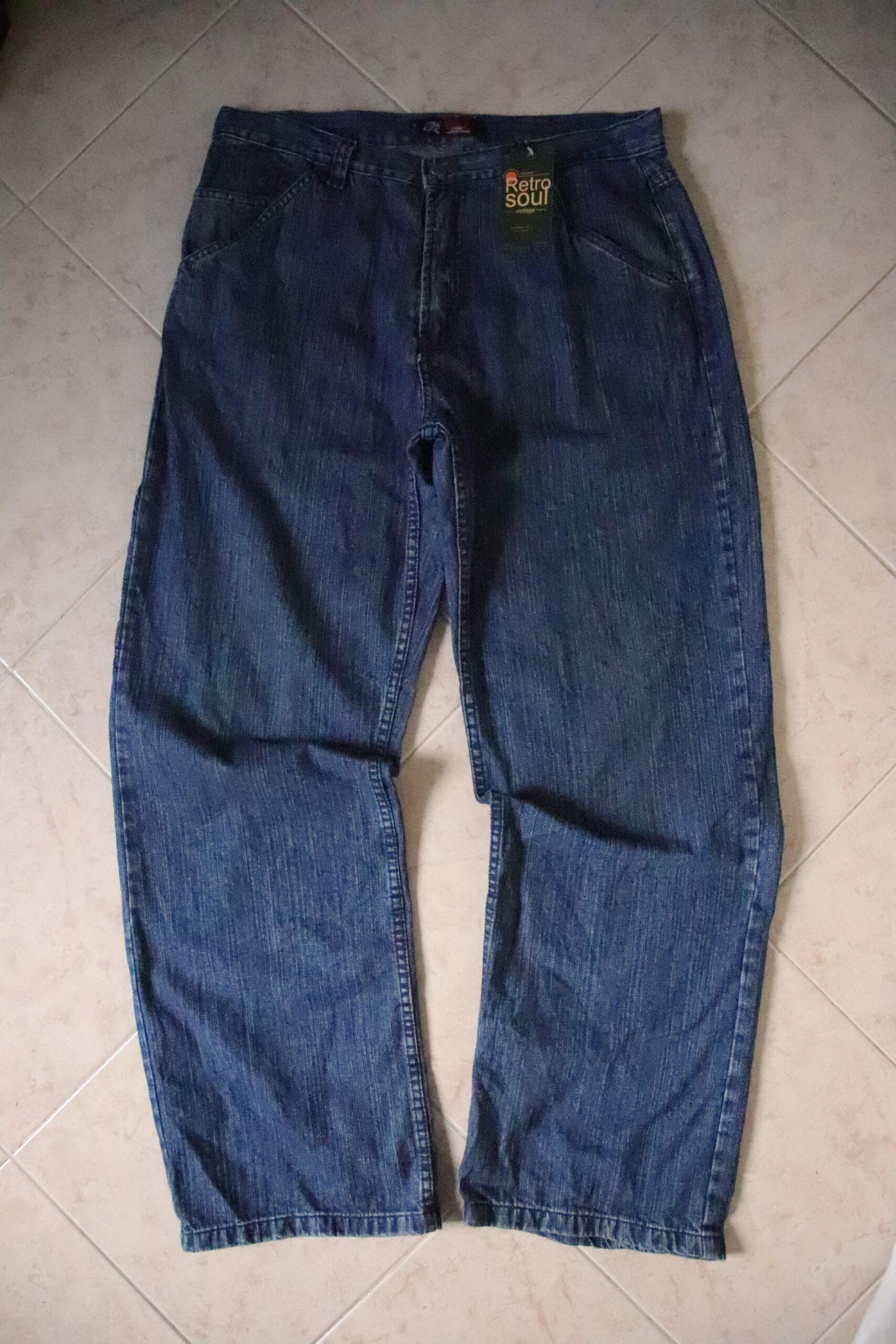 Jean 0KM – Talla 34