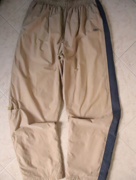 Sudadera REEBOK – Talla XL