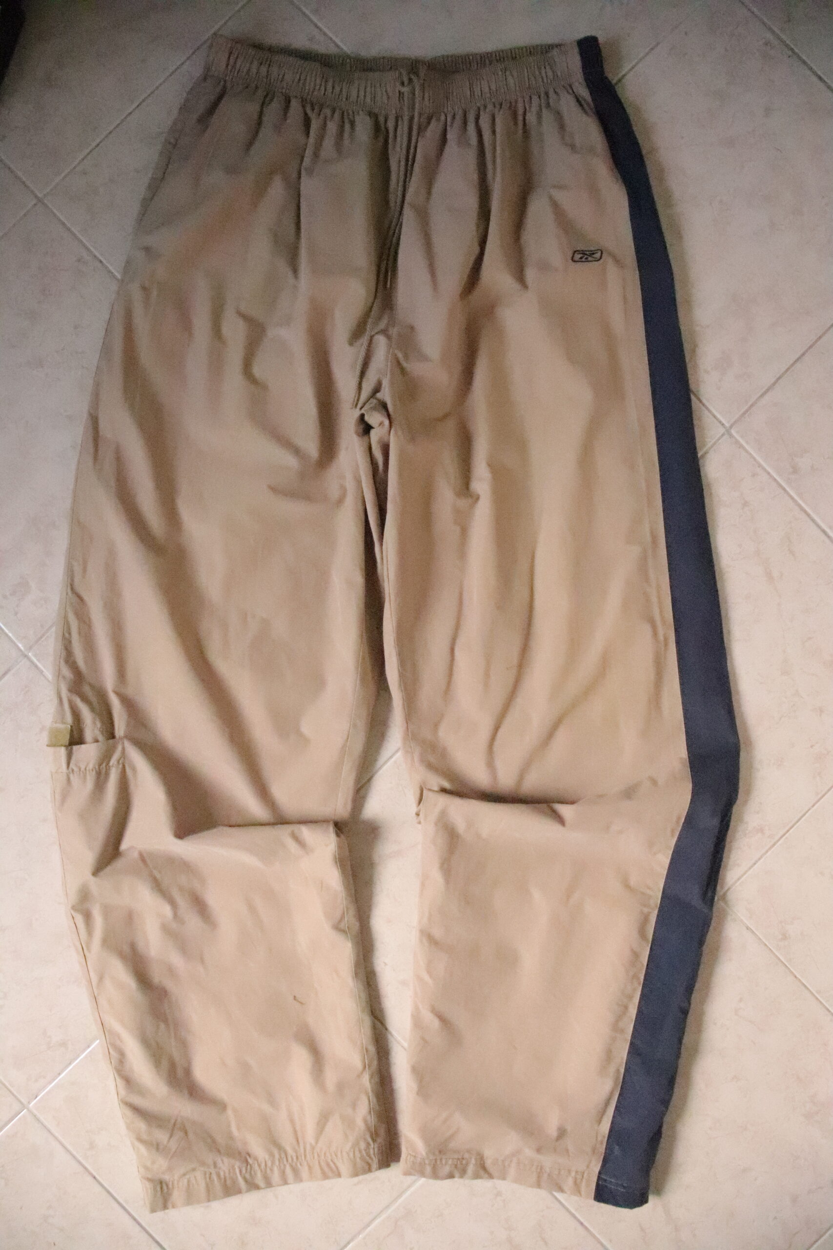 Sudadera REEBOK – Talla XL