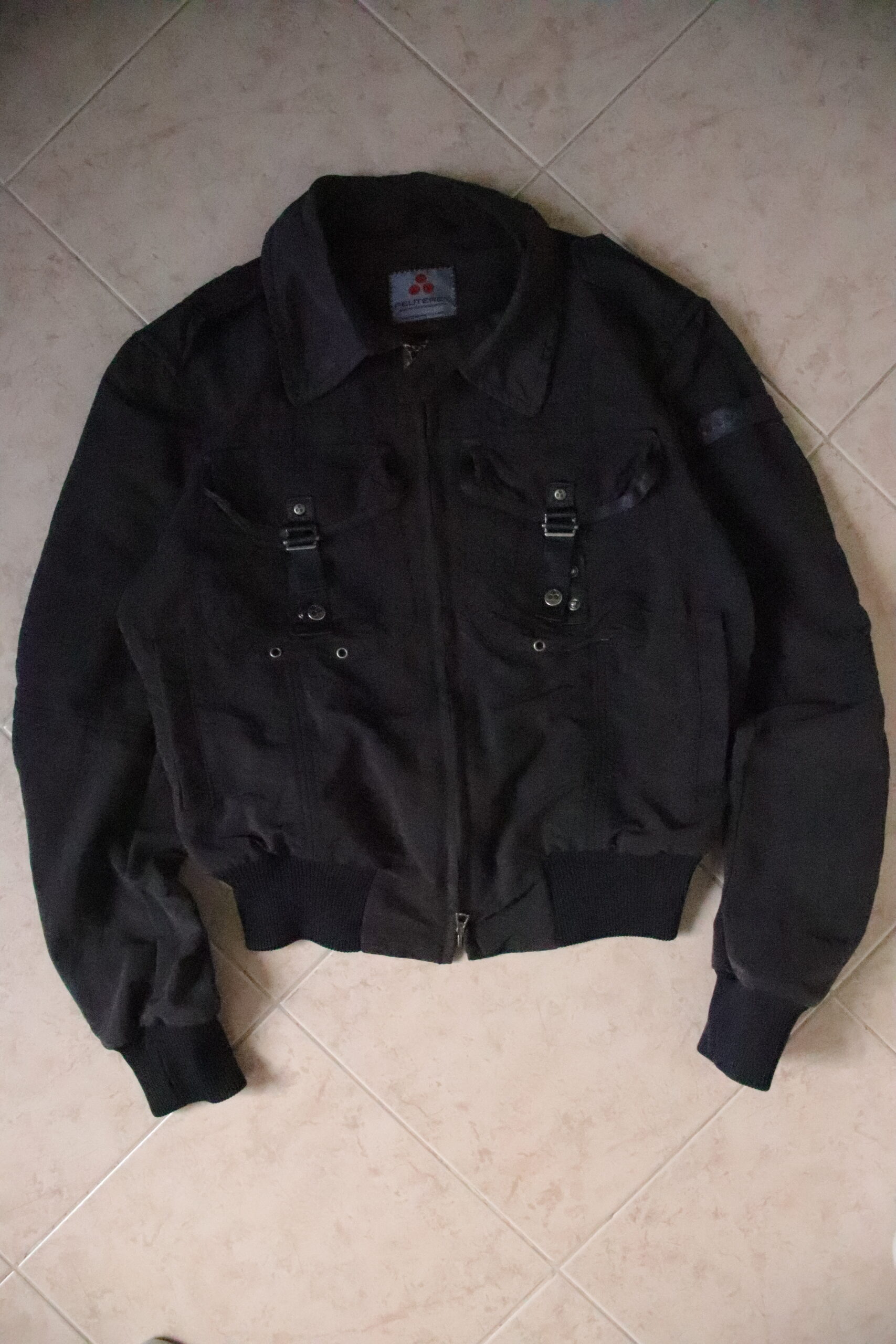 Chaqueta PEUTEREY – Talla S