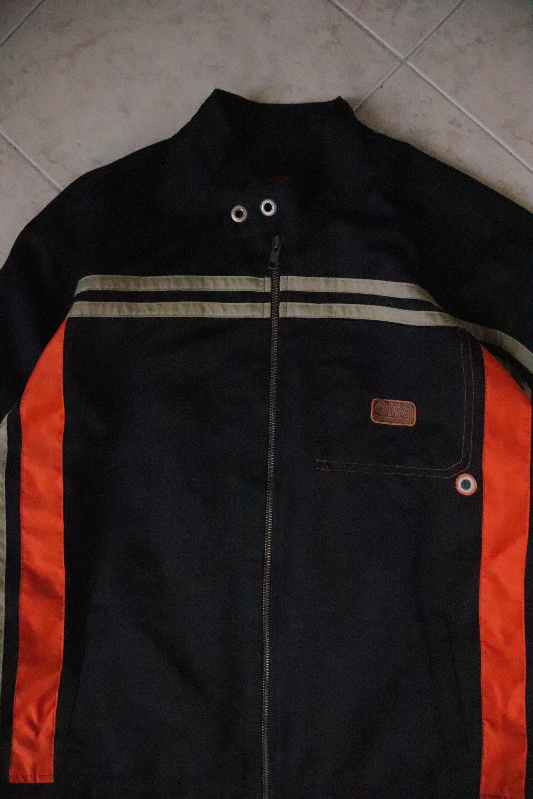 Chaqueta OXYGENO – Talla L