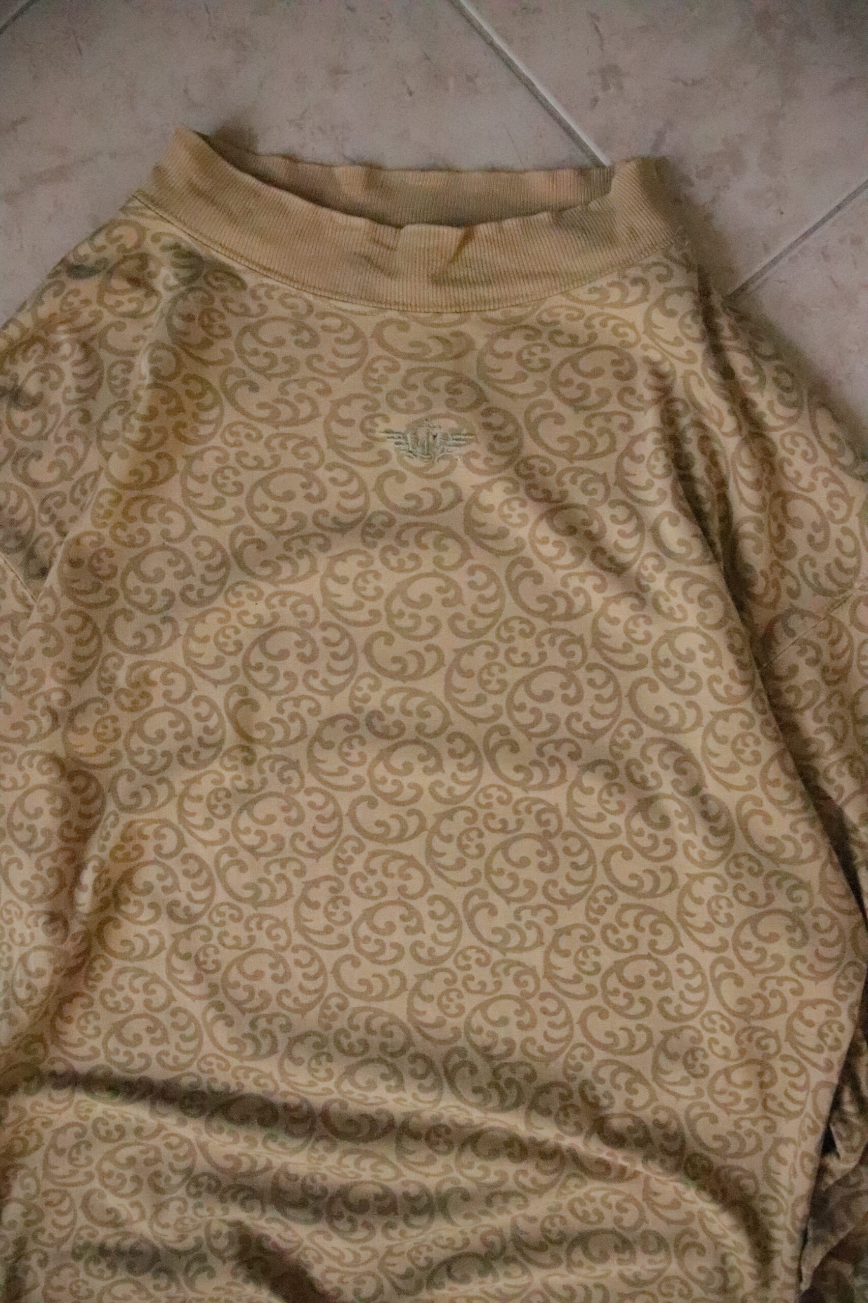 Camisa DOCKERS – Talla M