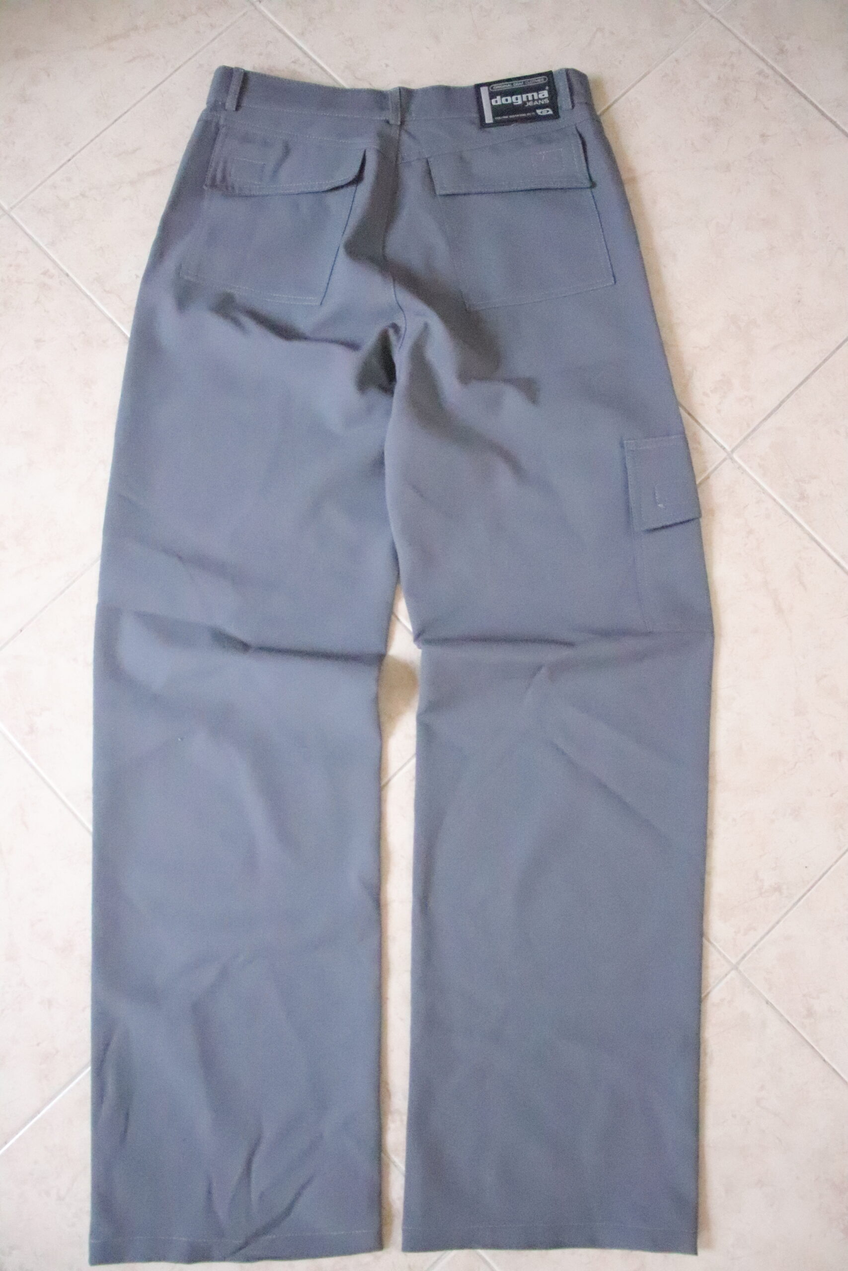 Cargo Pant DOGMA – Talla 30