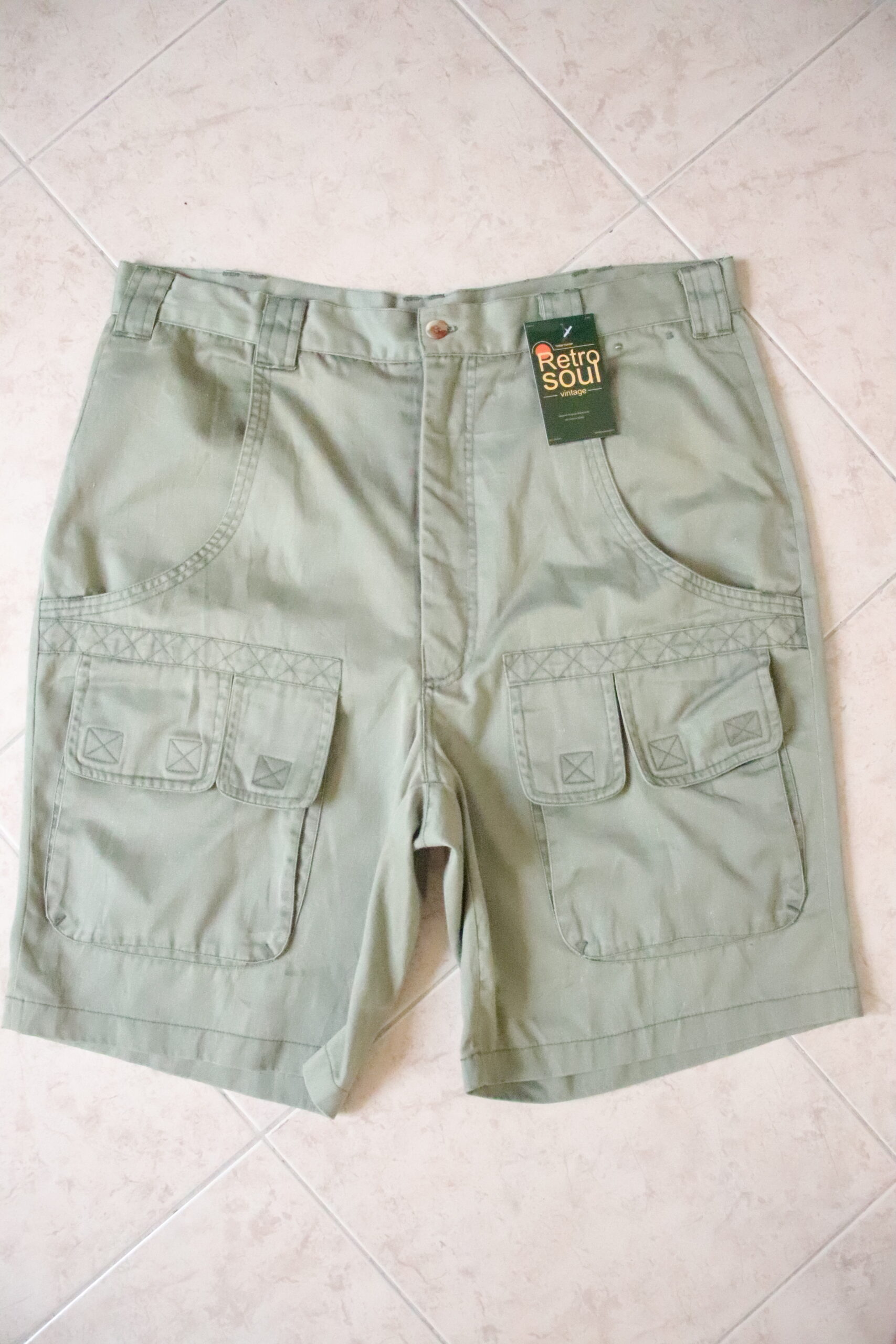 Short BRANDED LION – Talla 36