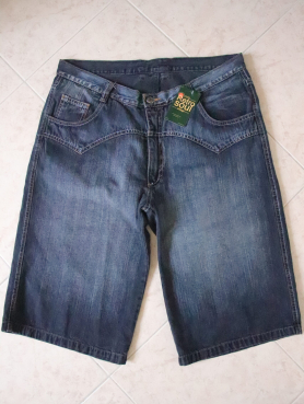 Jort PAULINO – Talla 34