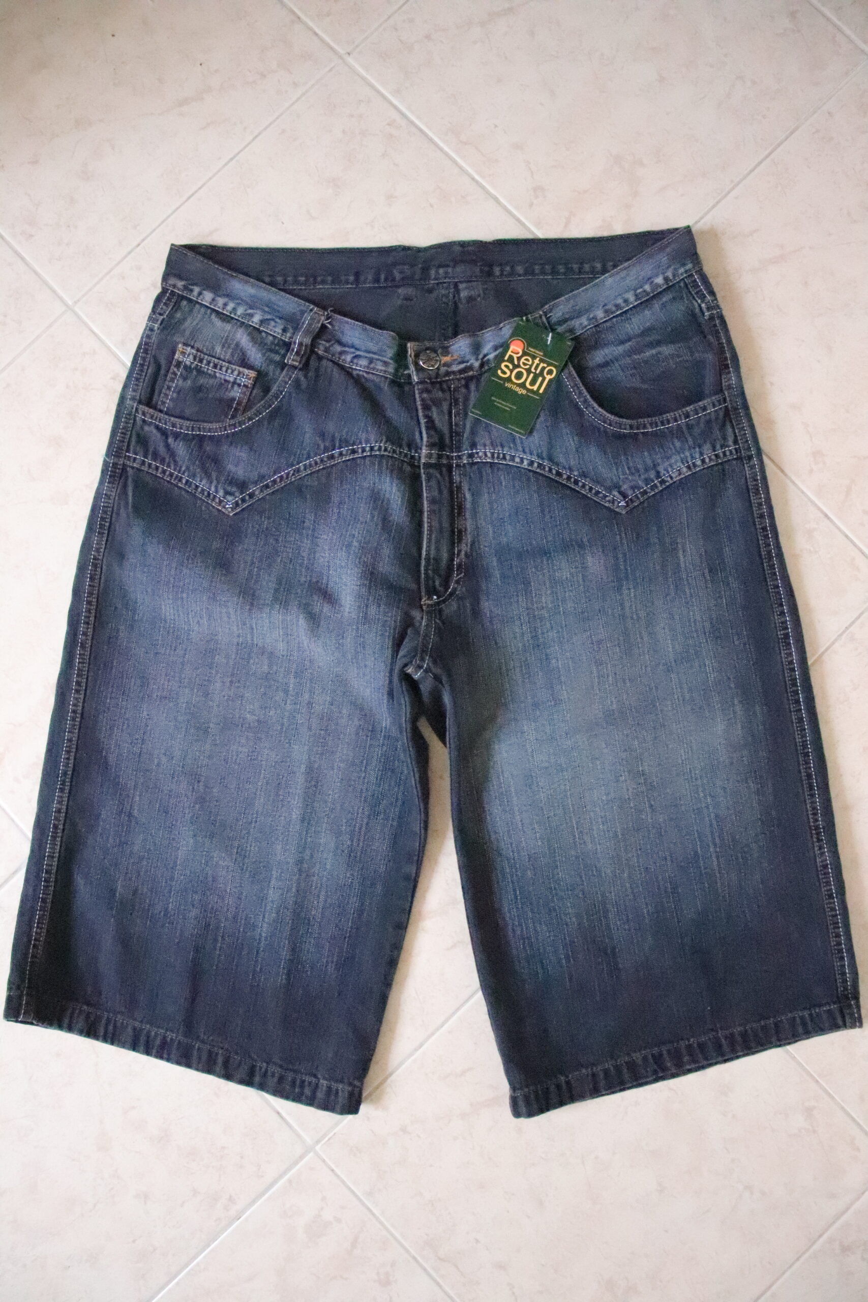 Jort PAULINO – Talla 34