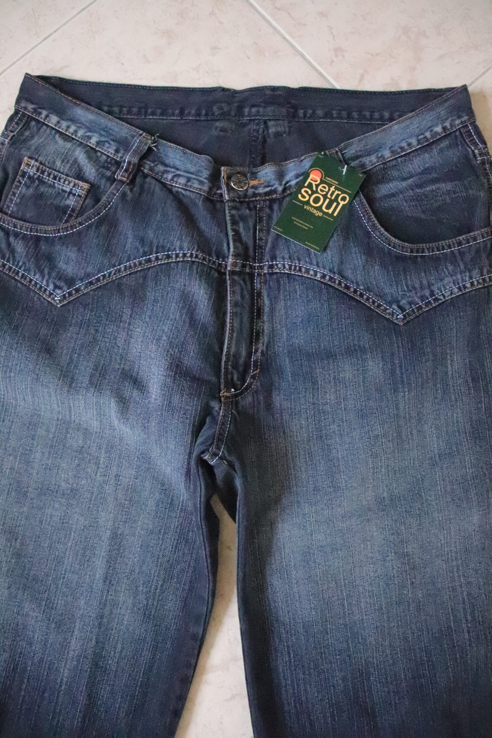 Jort PAULINO – Talla 34