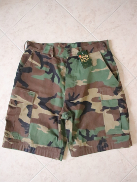 Jort Militar – Talla 32