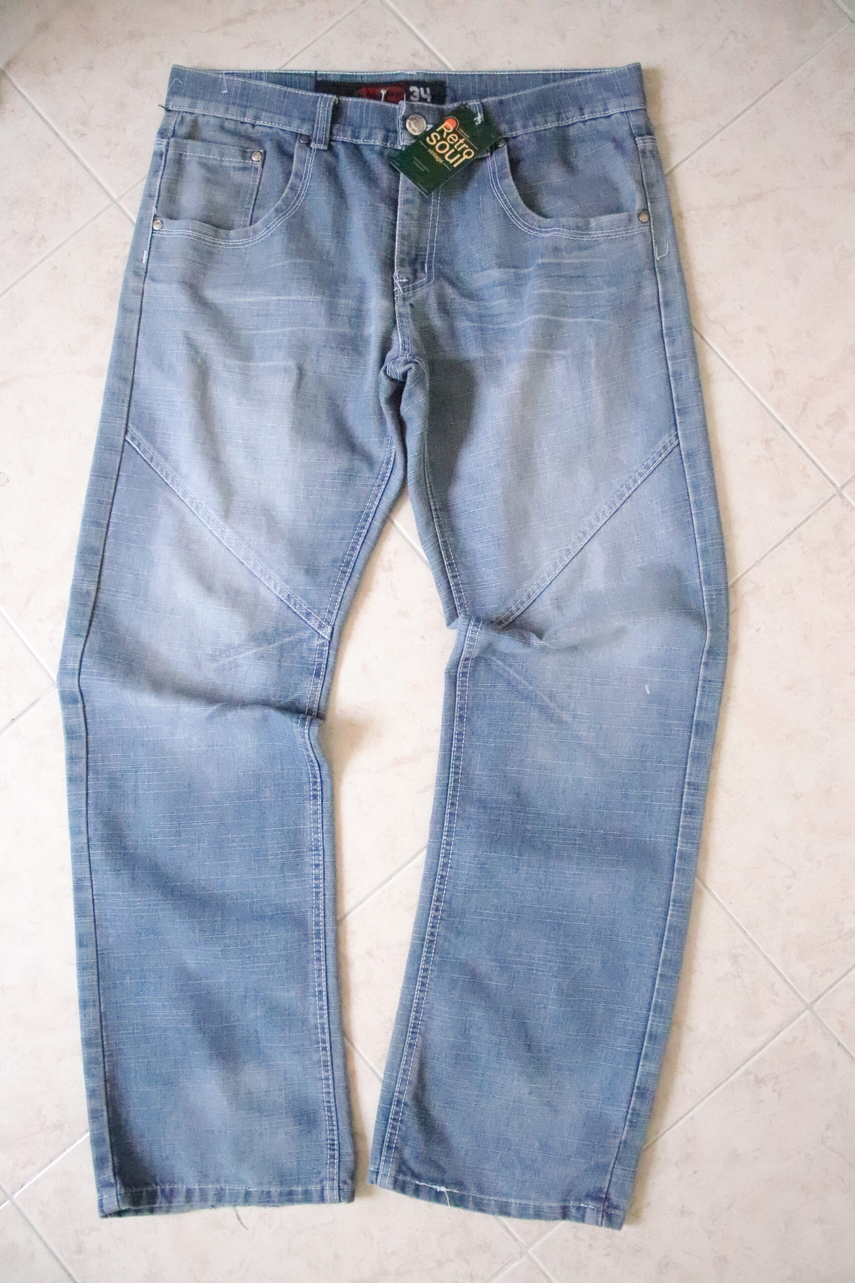 Jean RANGER – Talla 34