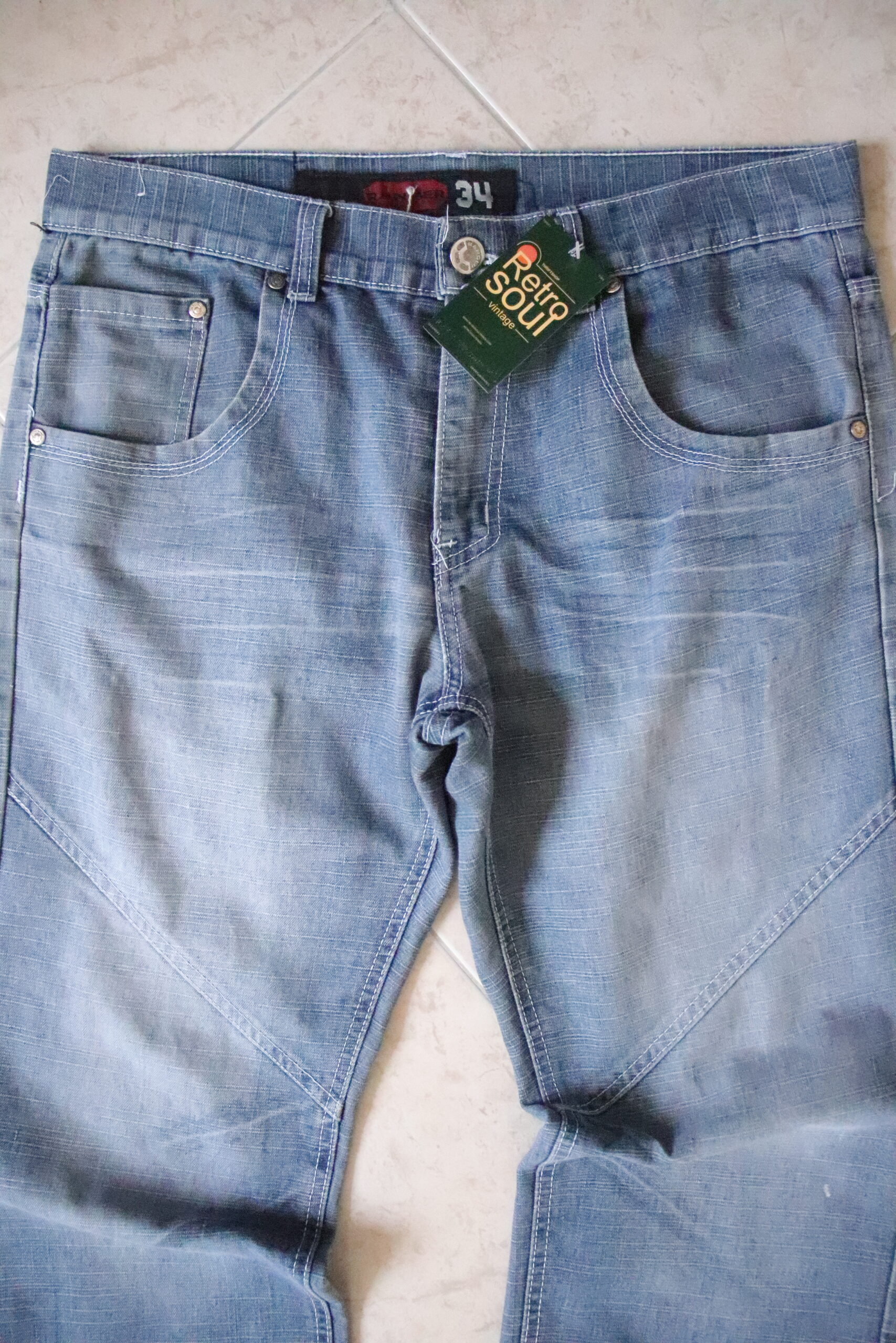 Jean RANGER – Talla 34