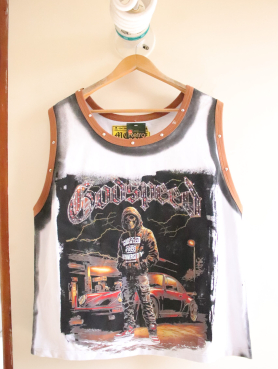 Camisilla MESIE – Talla L