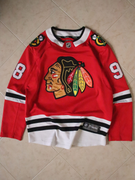 Jersey FANATIC – Talla S