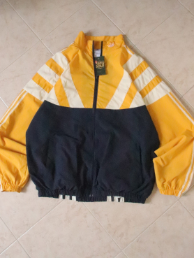Chaqueta ADIDAS – Talla 2XL