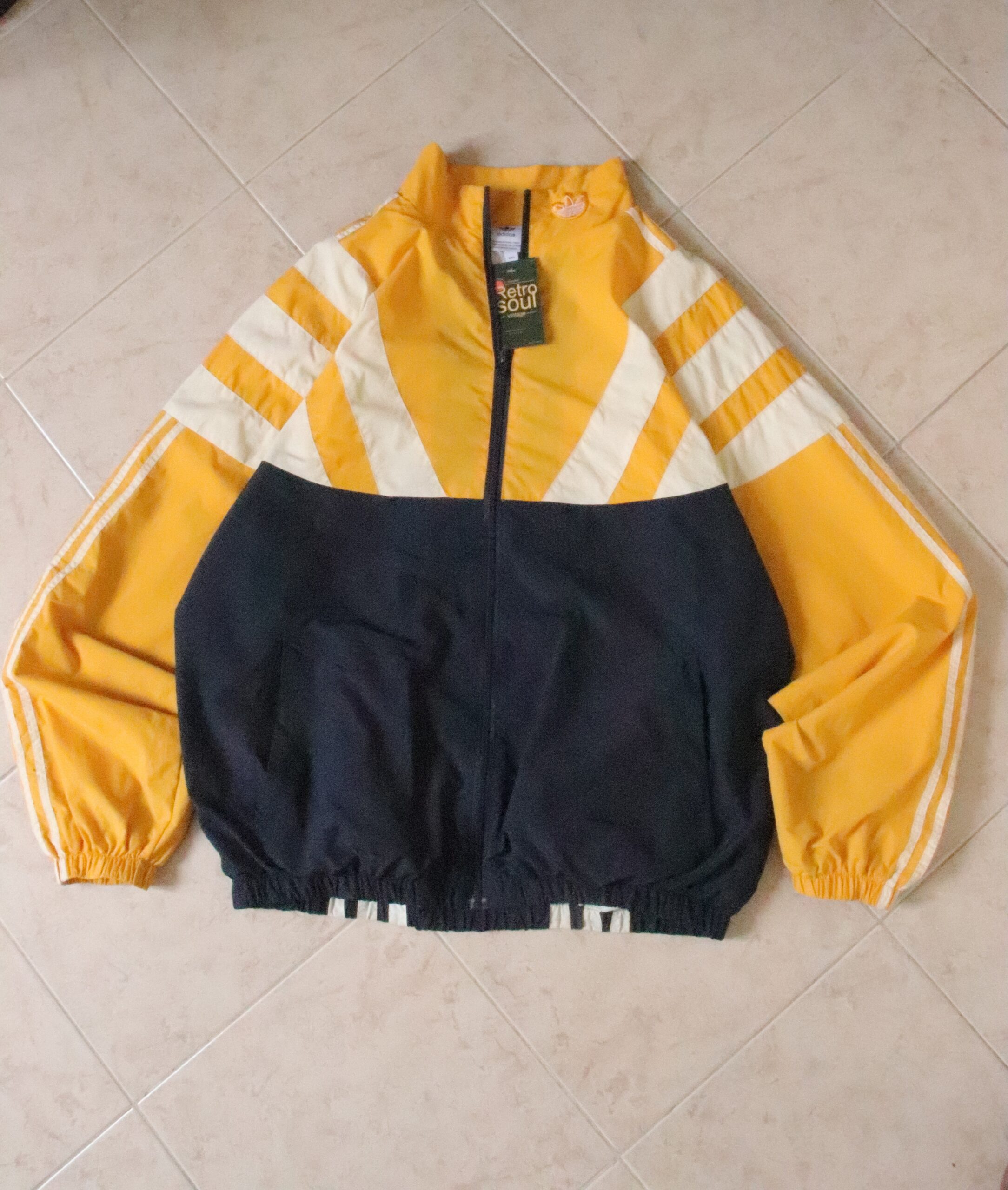 Chaqueta ADIDAS – Talla 2XL