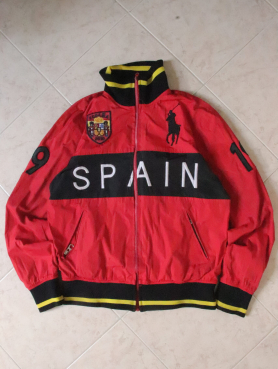 Chaqueta POLO RALPH LAUREN – Talla M