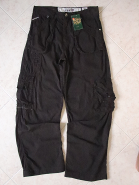 Cargo Pant AVATO – Talla 28