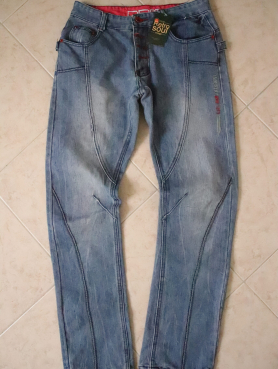 Jean DPM – Talla 32